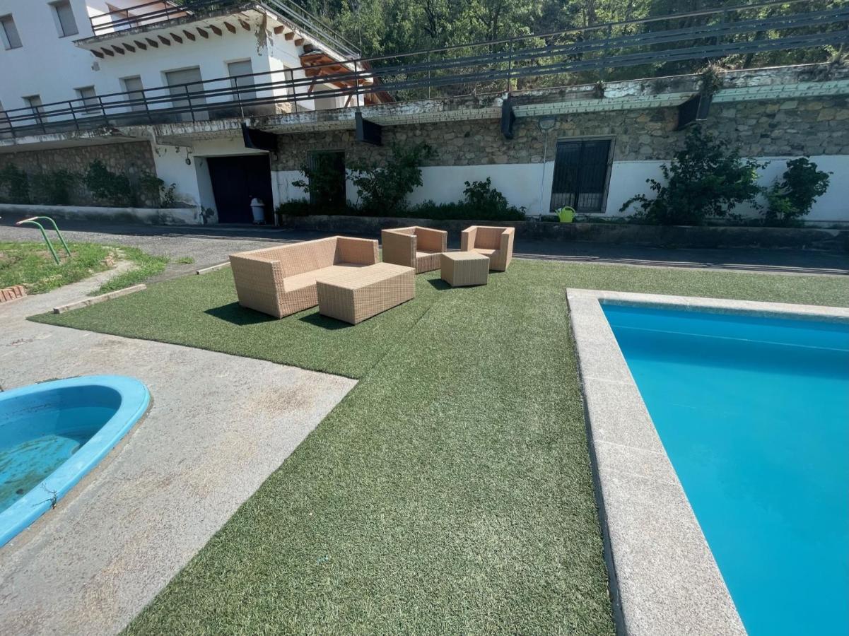 Apartaments Parapent Fly Escales Organya Exterior photo